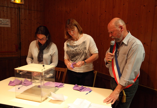 00 MAIRE ELECTION