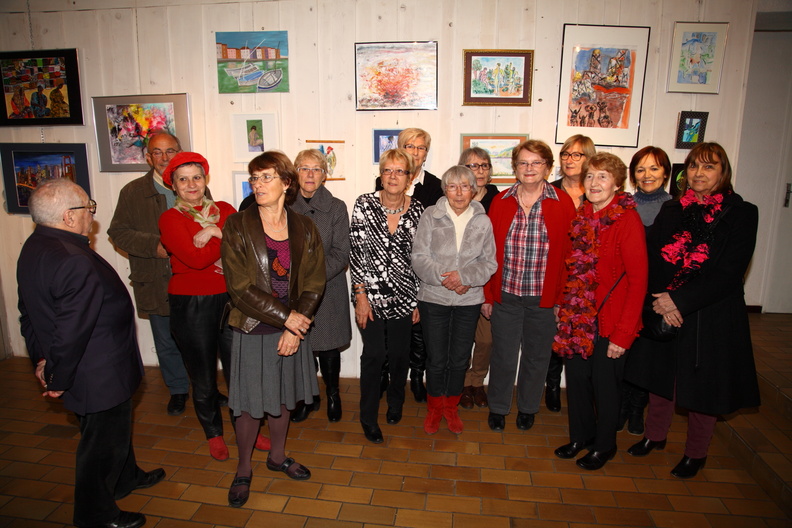 05LAFOREST ET SES ELEVES.JPG